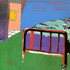 (Retro dell&rsquo;LP) Di Gary Panter 